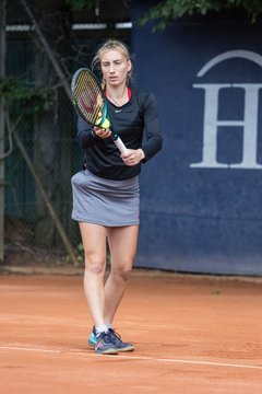 Angelina Wirges 83 - BL2 DTV Hannover - TC Blau-Weiss Halle : Ergebnis: 9:0